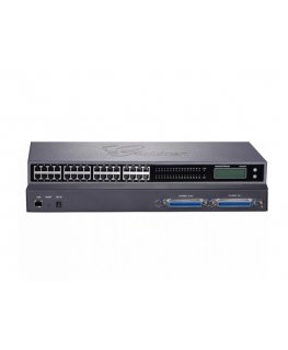 Grandstream Networks GXW4232V2 porttikäytävä/ohjain 10, 100, 1000 Mbit/s