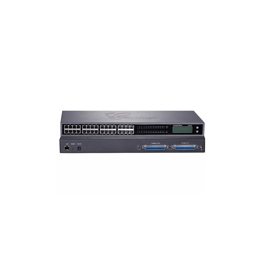 Grandstream Networks GXW4232V2 tinklų sietuvas / valdiklis 10, 100, 1000 Mbit/ai