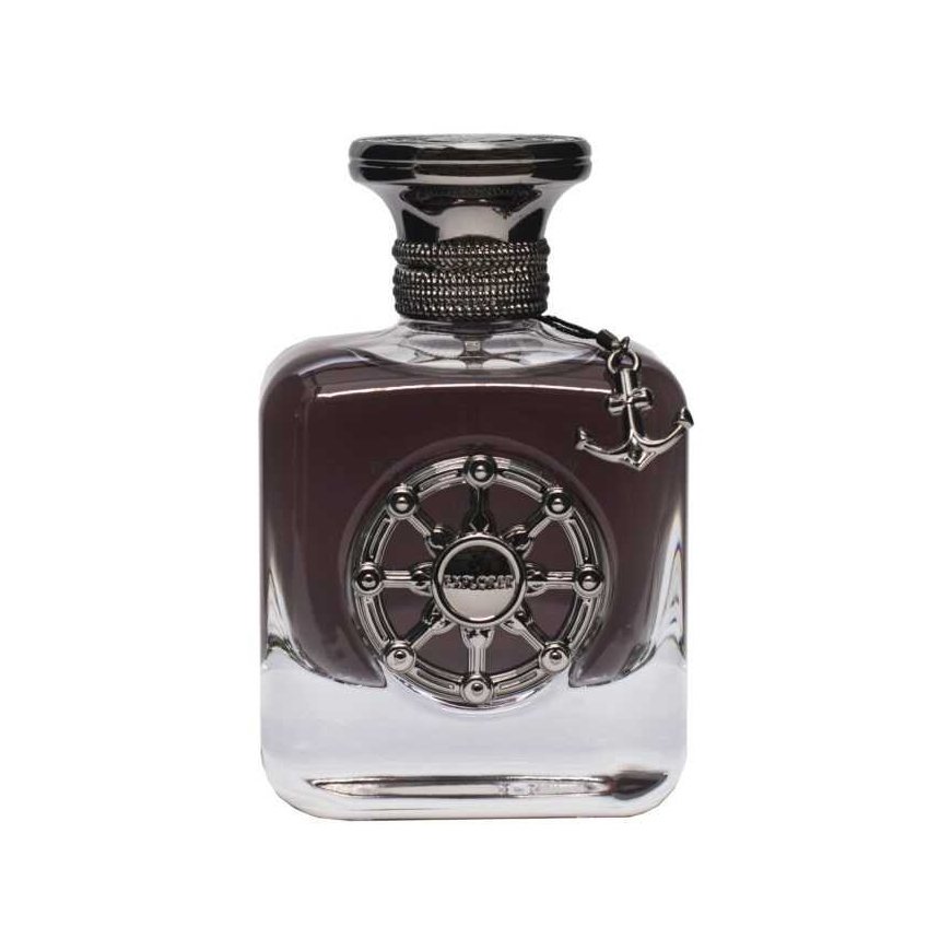 Aurora Scents Black Potion - EDP