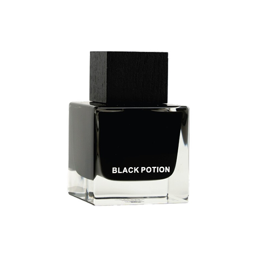 Aurora Scents Juodas Potion – EDP – 2