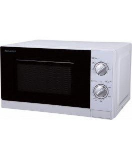 SHARP R20DW Mikrobangų krosnelė