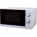 SHARP R20DW Microwave oven SHARP R20DW Microwave oven