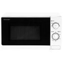 SHARP R20DW Microwave oven SHARP R20DW Microwave oven