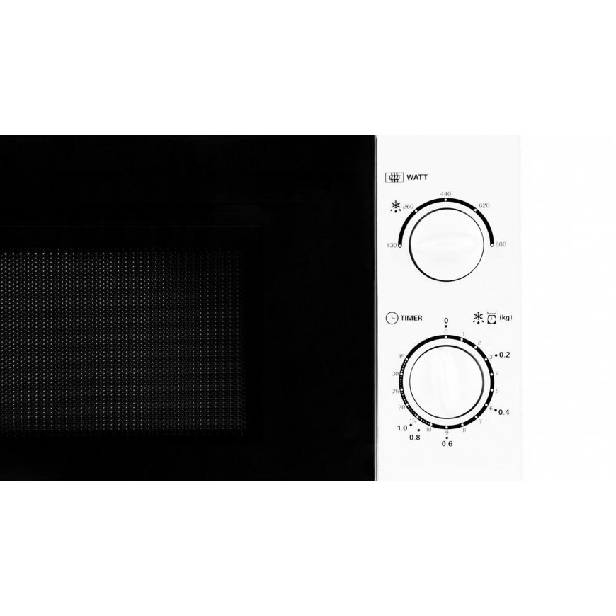 SHARP R20DW Microwave oven – 3