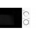 SHARP R20DW Microwave oven SHARP R20DW Microwave oven
