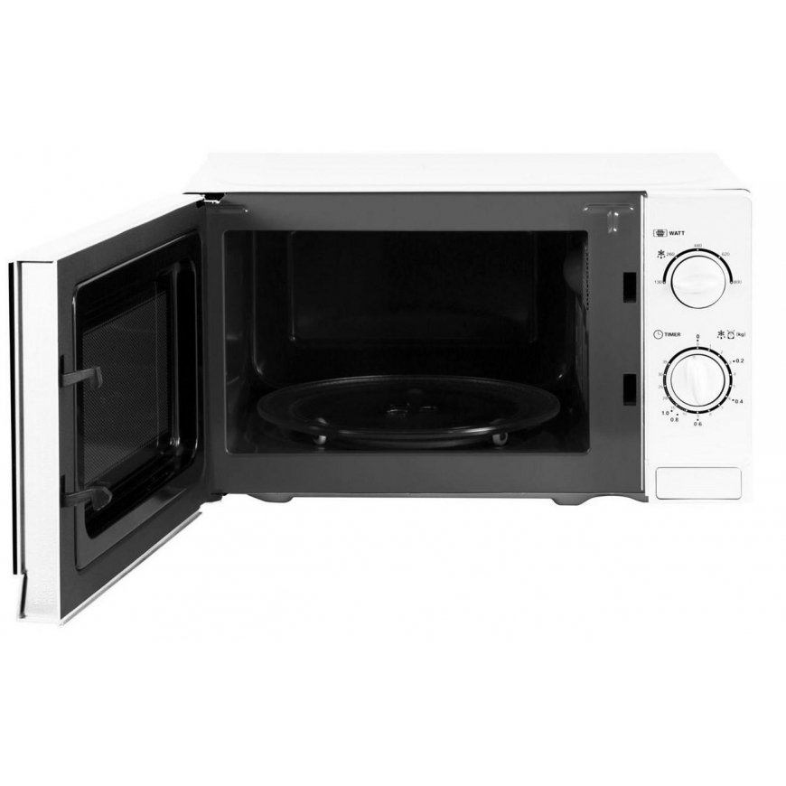 SHARP R20DW Microwave oven – 4