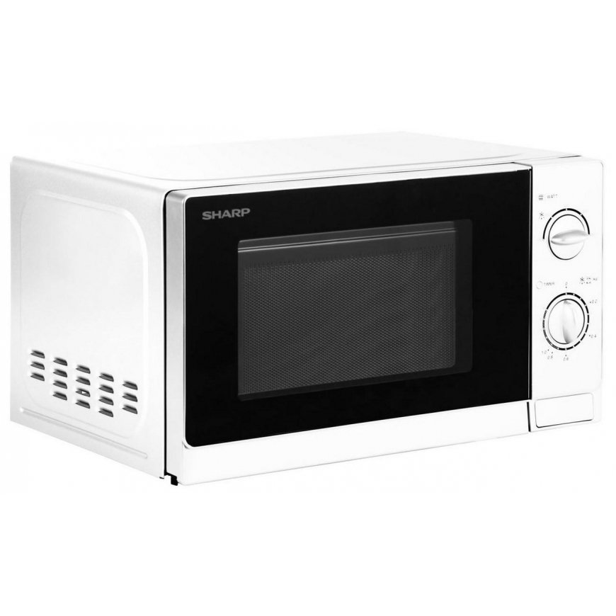 SHARP R20DW Microwave oven – 5