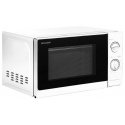 SHARP R20DW Microwave oven SHARP R20DW Microwave oven
