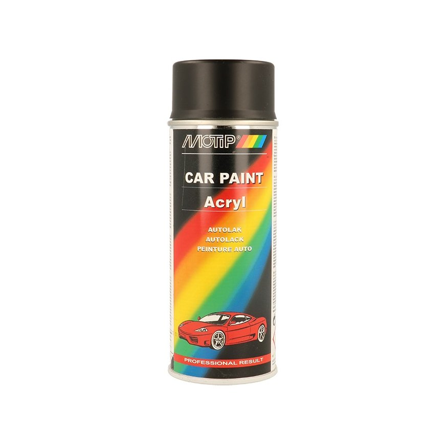 Motip Autoacryl spray 46870 - 400ml