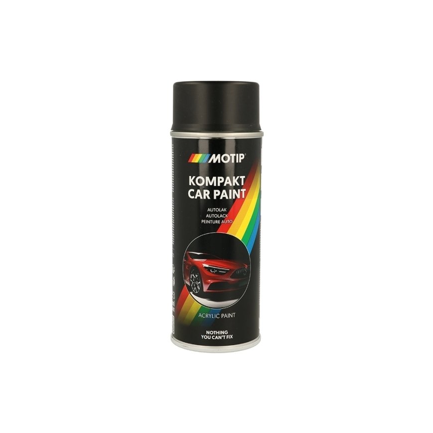 Motip Autoacryl spray 46870 - 400ml – 2