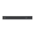 Zyxel GS1920-24HPV2 Управляемый Gigabit Ethernet (10/100/1000) Питание по Ethernet (PoE) Черный