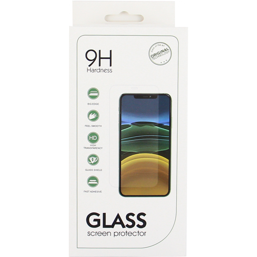 Tempered glass 2.5D for Xiaomi 14T / 14T Pro 50in1