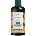 The Body Shop Ginger Shampoo, 250 ml The Body Shop Ginger Shampoo, 250 ml