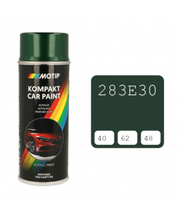 Motip Colored paint 400ml