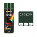 Motip Colored paint 400ml