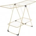 Dryer Freestanding dryer A300 163 x 62 x 114 cm gold VELKEA Dryer Freestanding dryer A300 163 x 62 x 114 cm gold VELKEA