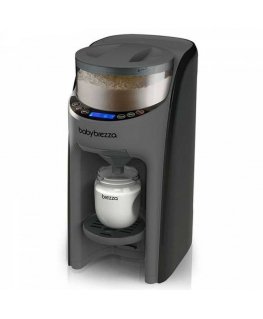 BABY BREZZA FORMULA PRO ADVANCED MILK MIXTURE PREPARATION APPARATUS, CHARCOAL