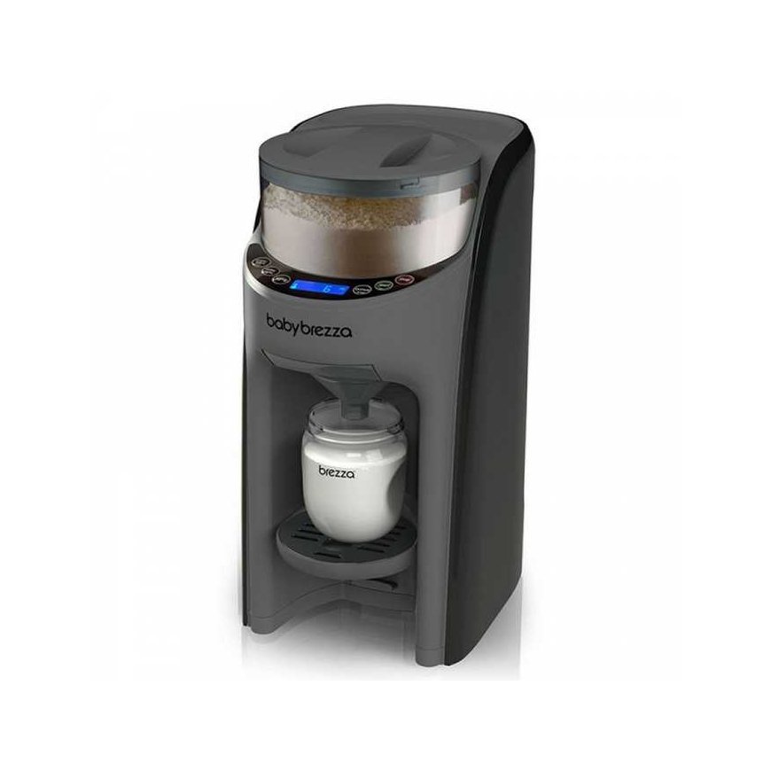 Baby Brezza BABY BREZZA FORMULA PRO