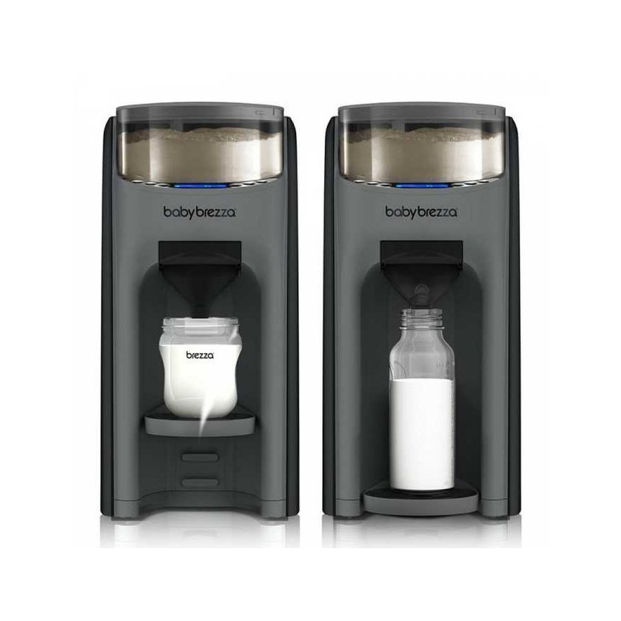 BABY BREZZA FORMULA PRO ADVANCED MILK MIXTURE PREPARATION APPARATUS, CHARCOAL – 2