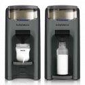 BABY BREZZA FORMULA PRO ADVANCED MILK MIXTURE PREPARATION APPARATUS, CHARCOAL BABY BREZZA FORMULA PRO ADVANCED MILK MIXTURE PREPARATION APPARATUS, CHARCOAL