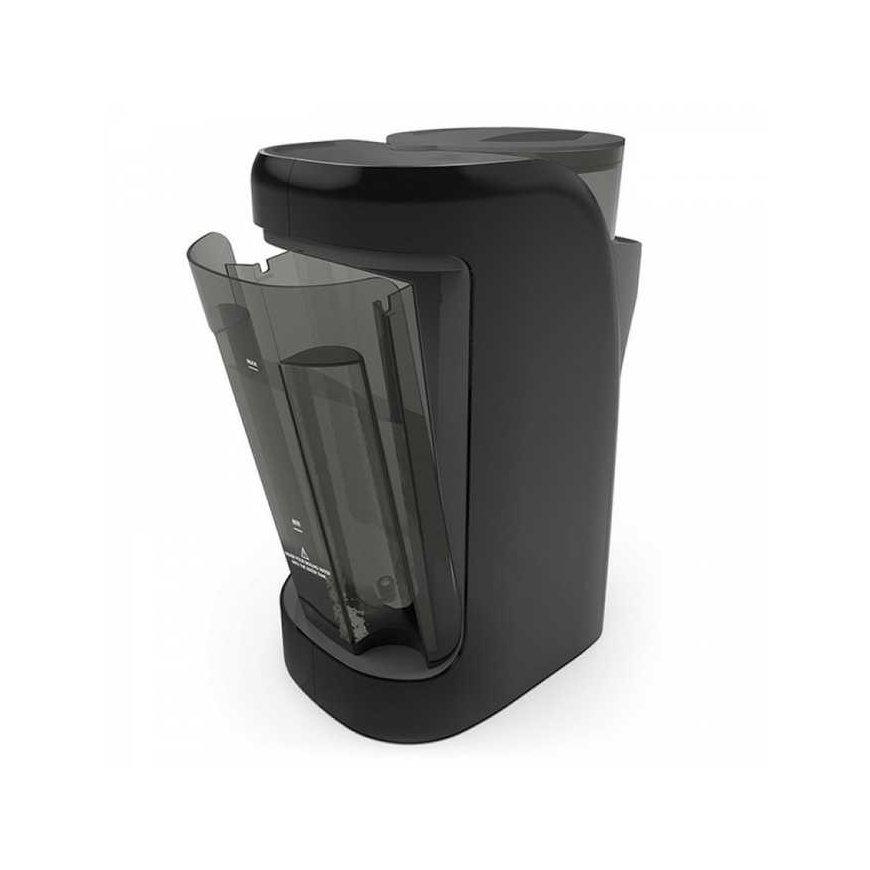 BABY BREZZA FORMULA PRO ADVANCED PIENO MIŠINIO RUOŠIMO APARATAS, CHARCOAL – 3