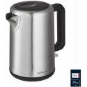 Kettle electric steel 1.7 l CJS-5024 silver OPTIMUM Kettle electric steel 1.7 l CJS-5024 silver OPTIMUM