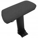 ThunderX3 CORE Smart Ergonomischer Gaming Stuhl - Mesh Black ThunderX3 CORE Smart Ergonomischer Gaming Stuhl - Mesh Black