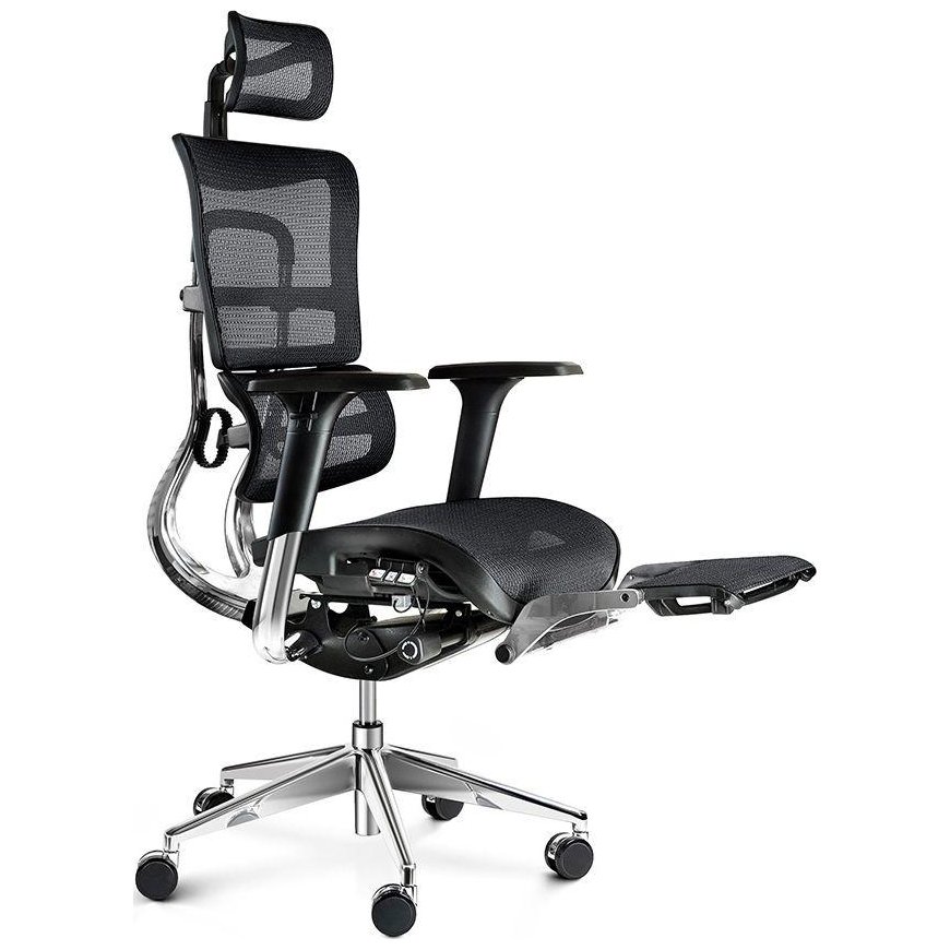 Diablo Ergonomic gaming/office chair Diablo V-Master
