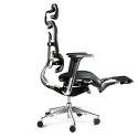 Ergonomic gaming/office chair Diablo V-Master, Black Ergonomic gaming/office chair Diablo V-Master, Black