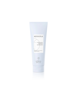Goldwell Kerasilk SPECIALISTS exfoliating scalp pre-wash 250 ml