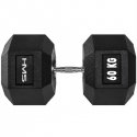 Hanteles 60 kg HMS HEX-PRO 60 Hanteles 60 kg HMS HEX-PRO 60