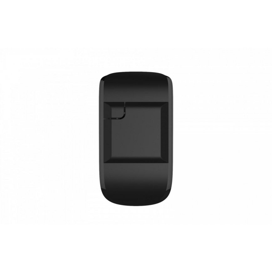 Ajax Motion sensor MotionCam (PhOD) Jeweler Black – 2