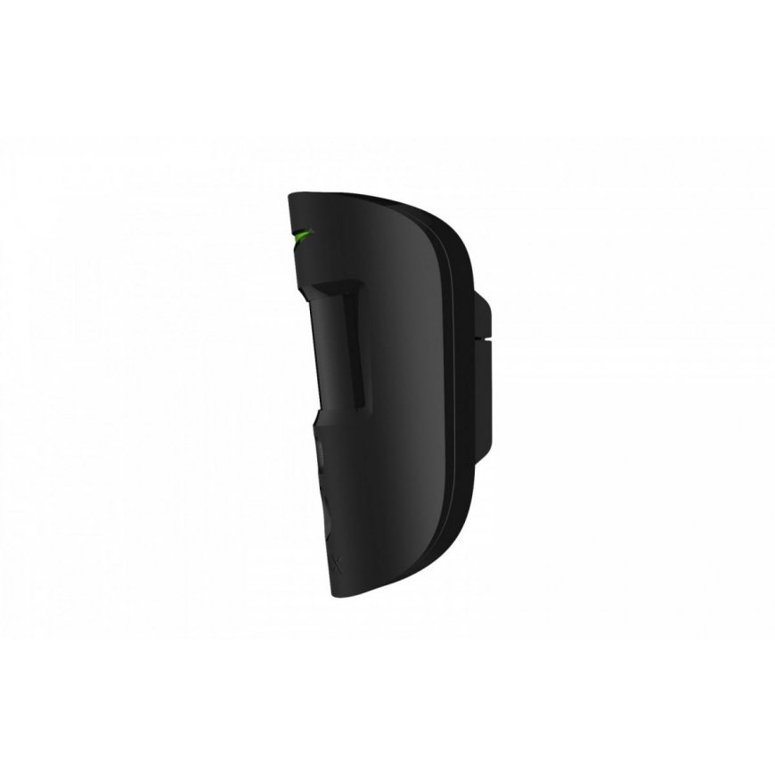 Ajax Motion sensor MotionCam (PhOD) Jeweler Black – 5