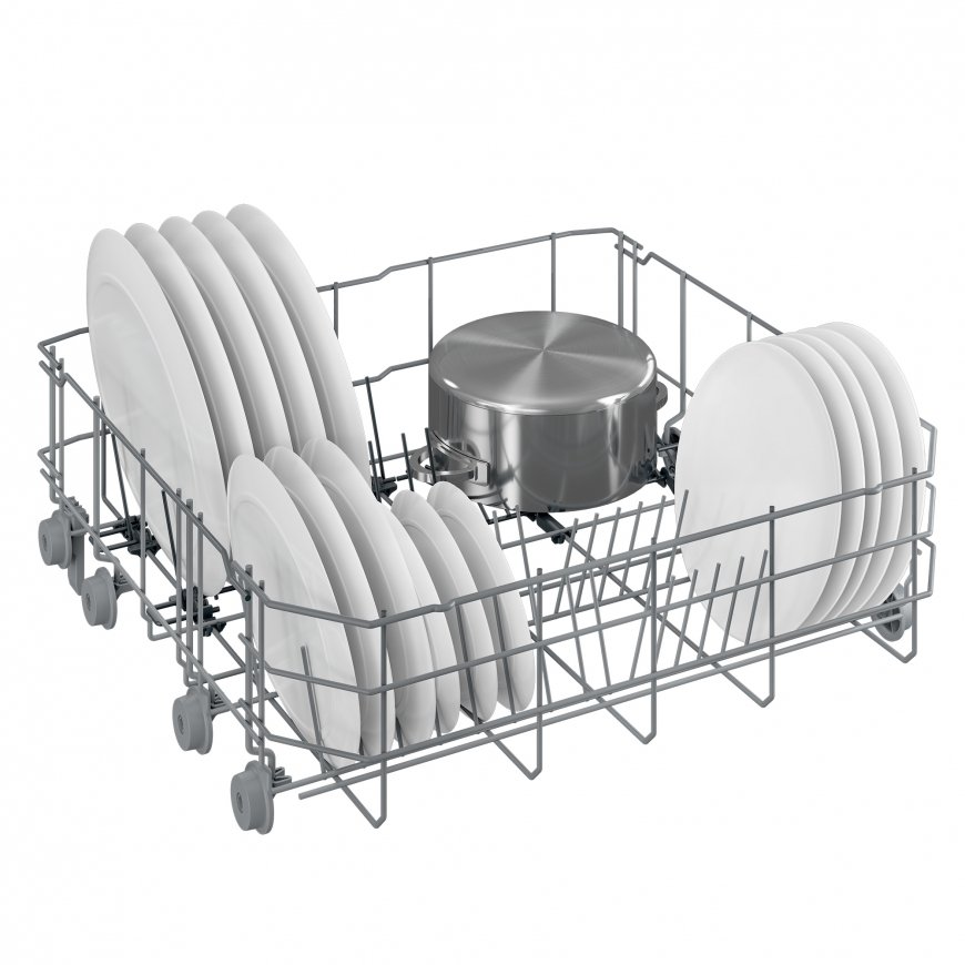 Beko DIN36430 Pilnībā iebūvēts 14 vietas D – 2