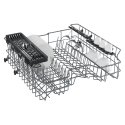 Beko DIN36430 Pilnībā iebūvēts 14 vietas D