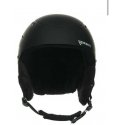 Brunotti Buffalo Uni Snow Helmet Black 58/61 Brunotti Buffalo Uni Snow Helmet Black 58/61