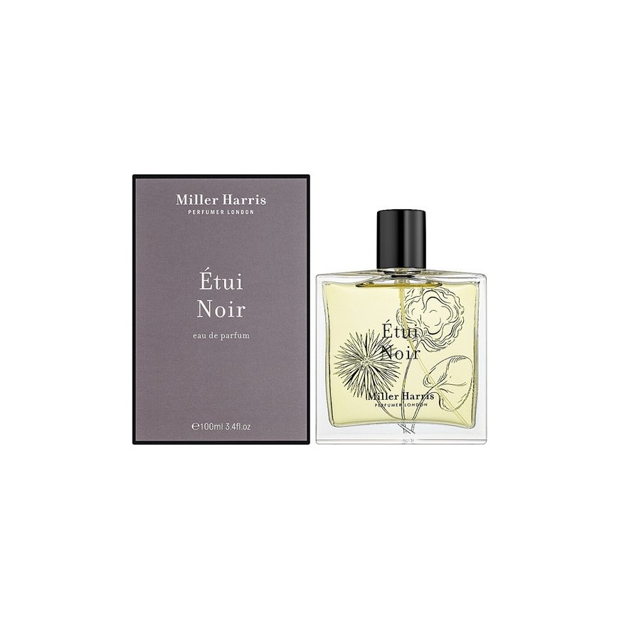 Miller Harris Miller Harris Case Noir