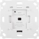 Homematic IP Switch Actuator for Brand Switches – 2-way Homematic IP Switch Actuator for Brand Switches – 2-way
