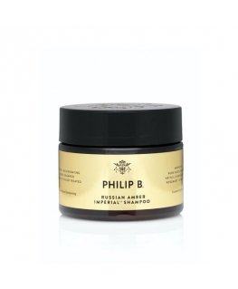 Philip B 555007 hair shampoo 350 ml 350 g Solid shampoo Professional