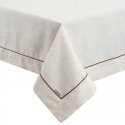 Eurofirany CHO/NATU/9 140X180 NAT+BR Eurofirany CHO/NATU/9 140X180 NAT+BR