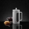 Kettle i kawy For curly hair 600 ml gray AMBITION Kettle i kawy For curly hair 600 ml gray AMBITION