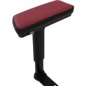 ThunderX3 CORE Smart Ergonomischer Gaming Stuhl - Modern Raudona ThunderX3 CORE Smart Ergonomischer Gaming Stuhl - Modern Raudona