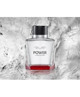 Antonio Banderas Power of Seduction EDT
