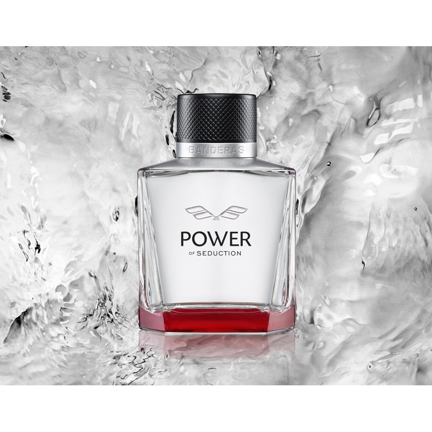 Antonio Banderas Antonio Banderas Power of