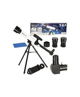 RoGer Children's Astronomical Telescope 30x / 60x