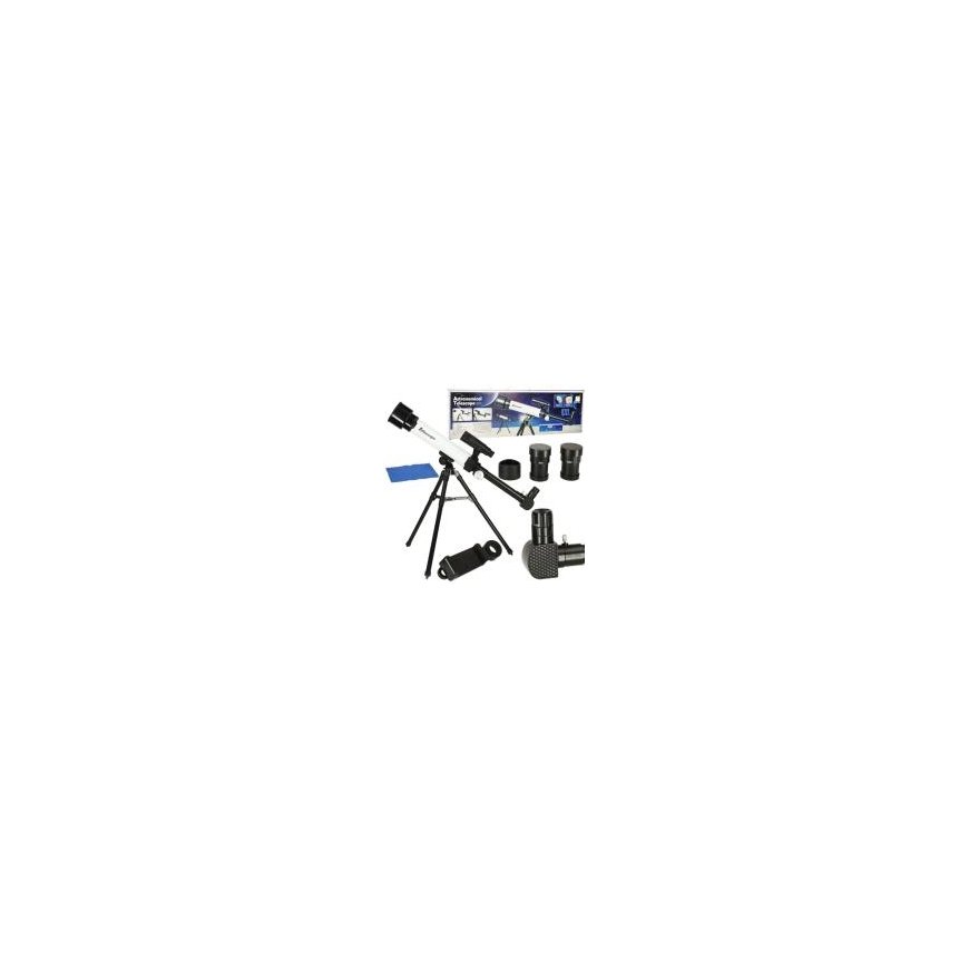 RoGer Children's Astronomical Telescope 30x / 60x