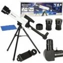 RoGer Children's Astronomical Telescope 30x / 60x RoGer Children's Astronomical Telescope 30x / 60x