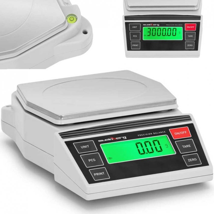 Steinberg Systems Kitchen scales Steinberg Systems