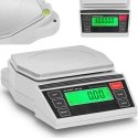 Kitchen scales Steinberg Systems Scales laboratoryjna jubilerska precyzyjna LCD 0.2-3000g / 0.01 g Kitchen scales Steinberg Systems Scales laboratoryjna jubilerska precyzyjna LCD 0.2-3000g / 0.01 g