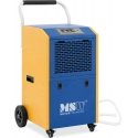 MSW Air dehumidifier pochłaniacz wilgoci industrial budowlany 480 m3/h do 90 m2